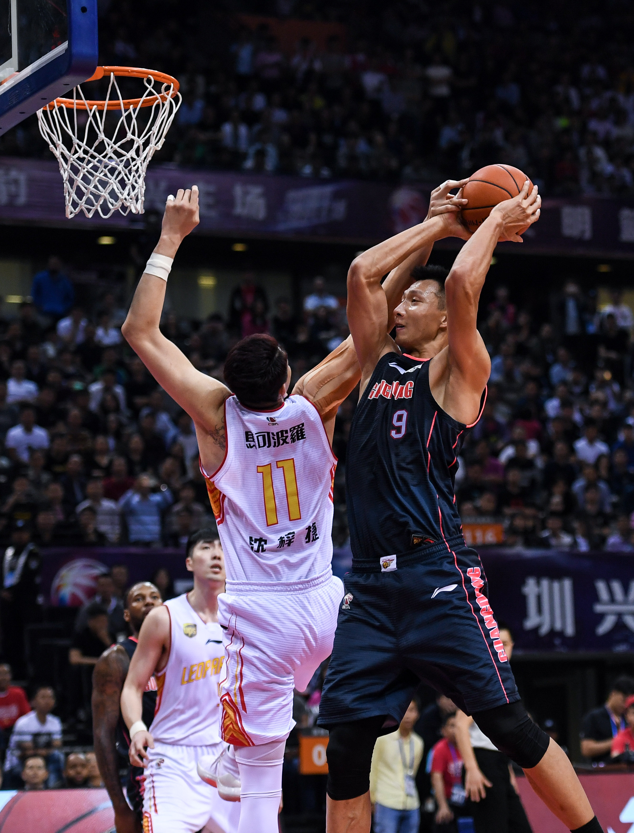 提升品牌声 提升品牌声