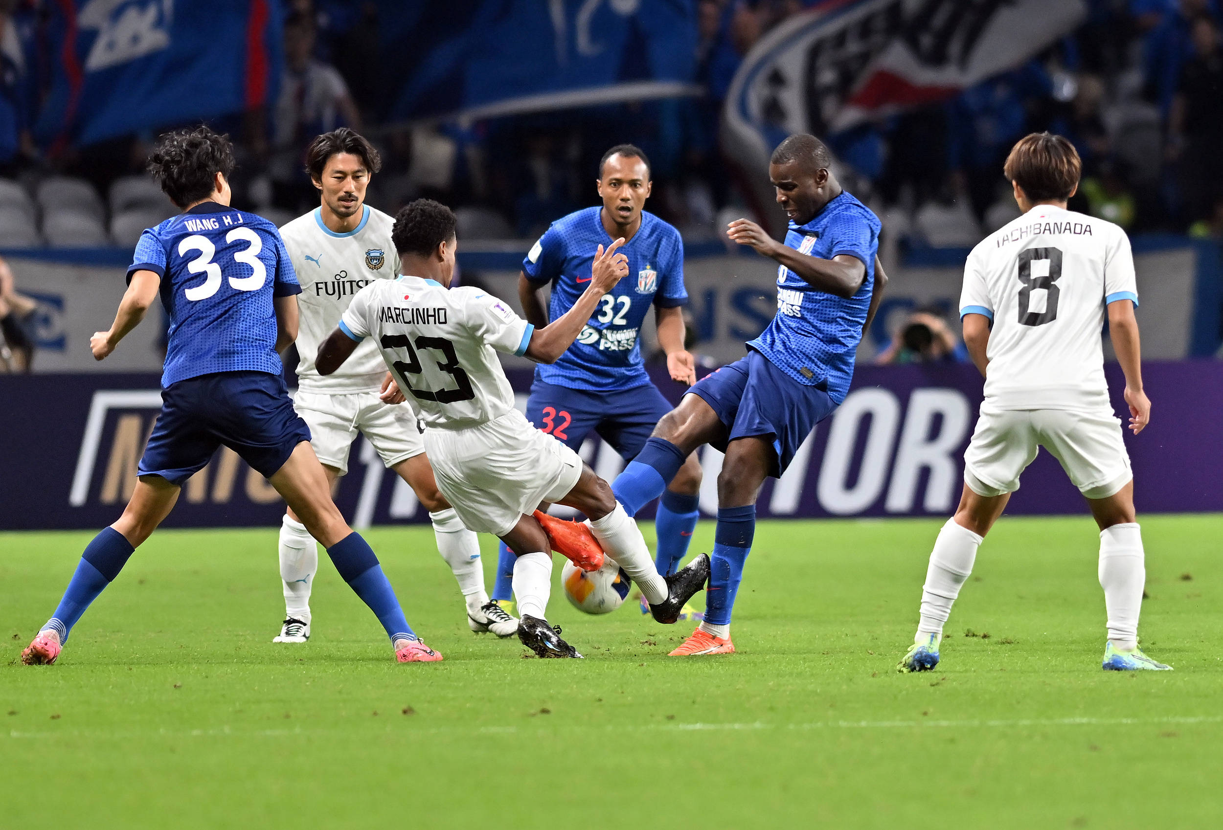 谁能在这波 谁能在这波